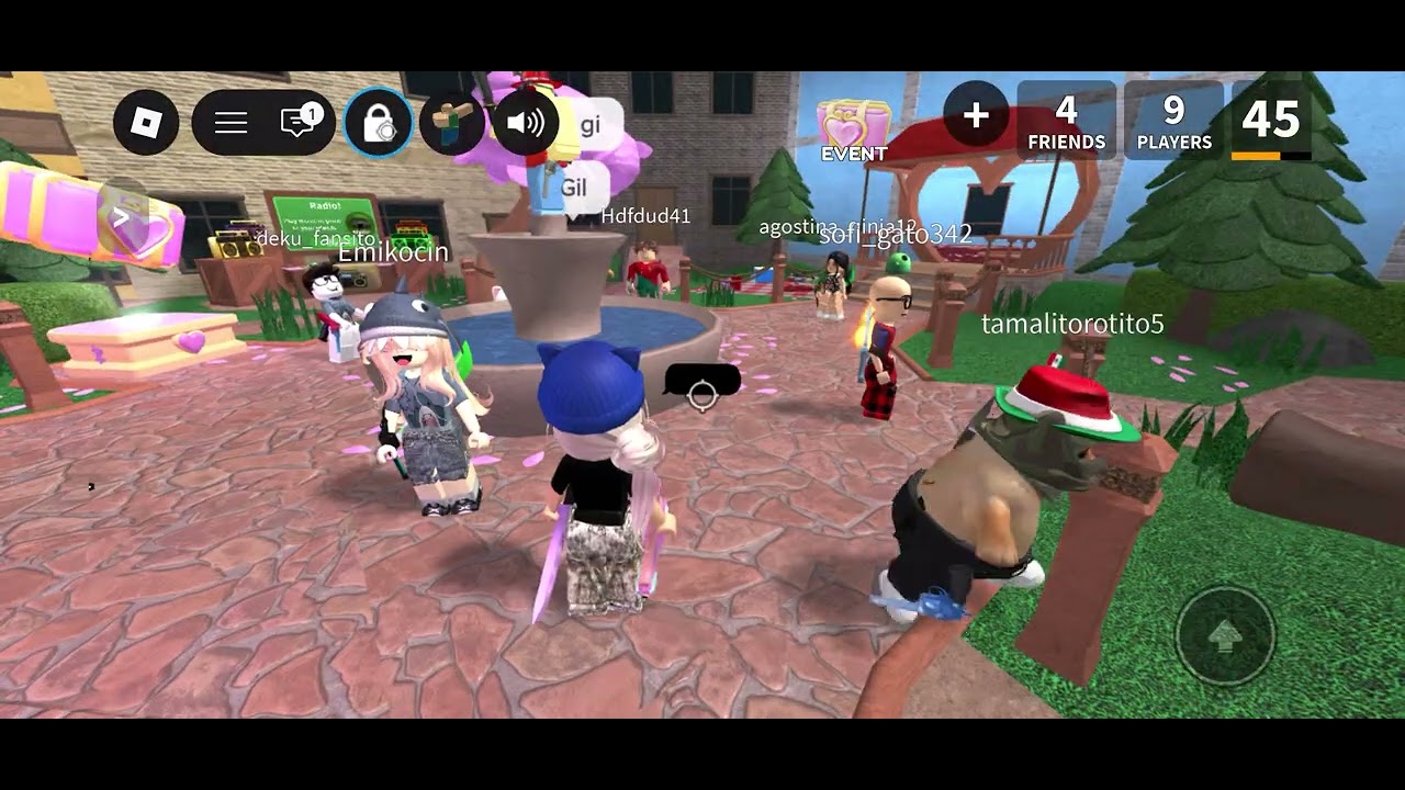 @PabloDiablo007 playing with friendssss and ignore the lag