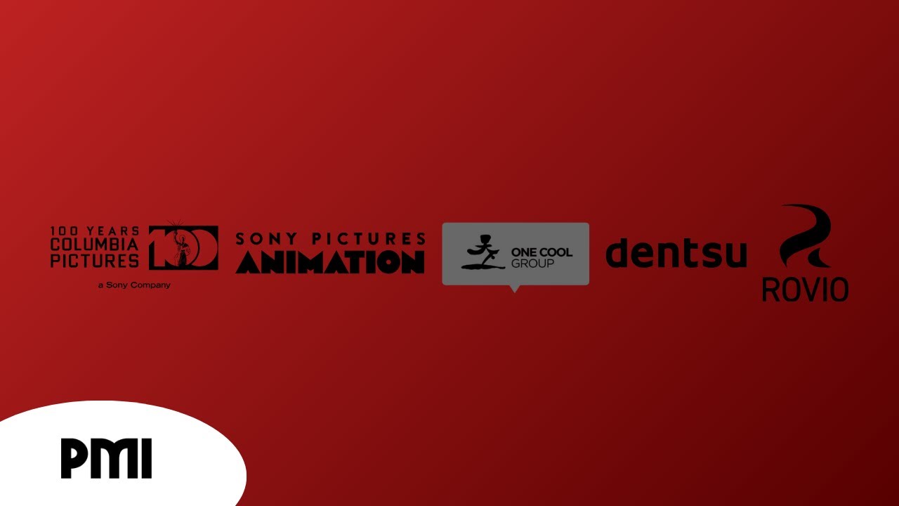 Columbia Pictures/Sony Pictures Animation/One Cool/Dentsu/Rovio (2024, variant, TBA)
