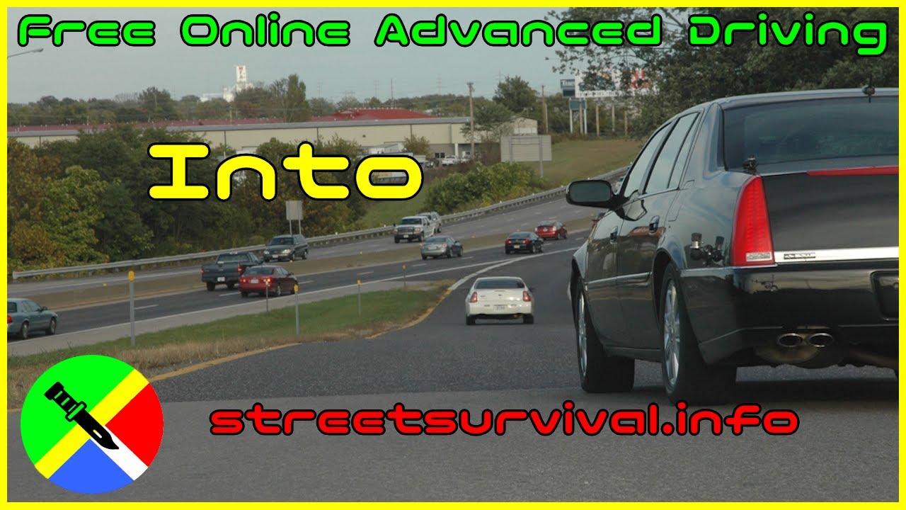 On-Ramp Exit Dangers: AVOID These Main Lane Merging Hazards!