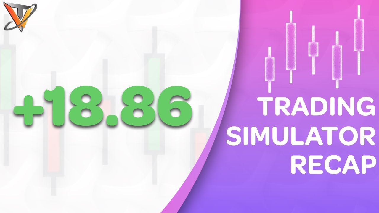 Day Trading LIVE! - MGAM, TBLT, VRAX, GOVX (Sim Training)