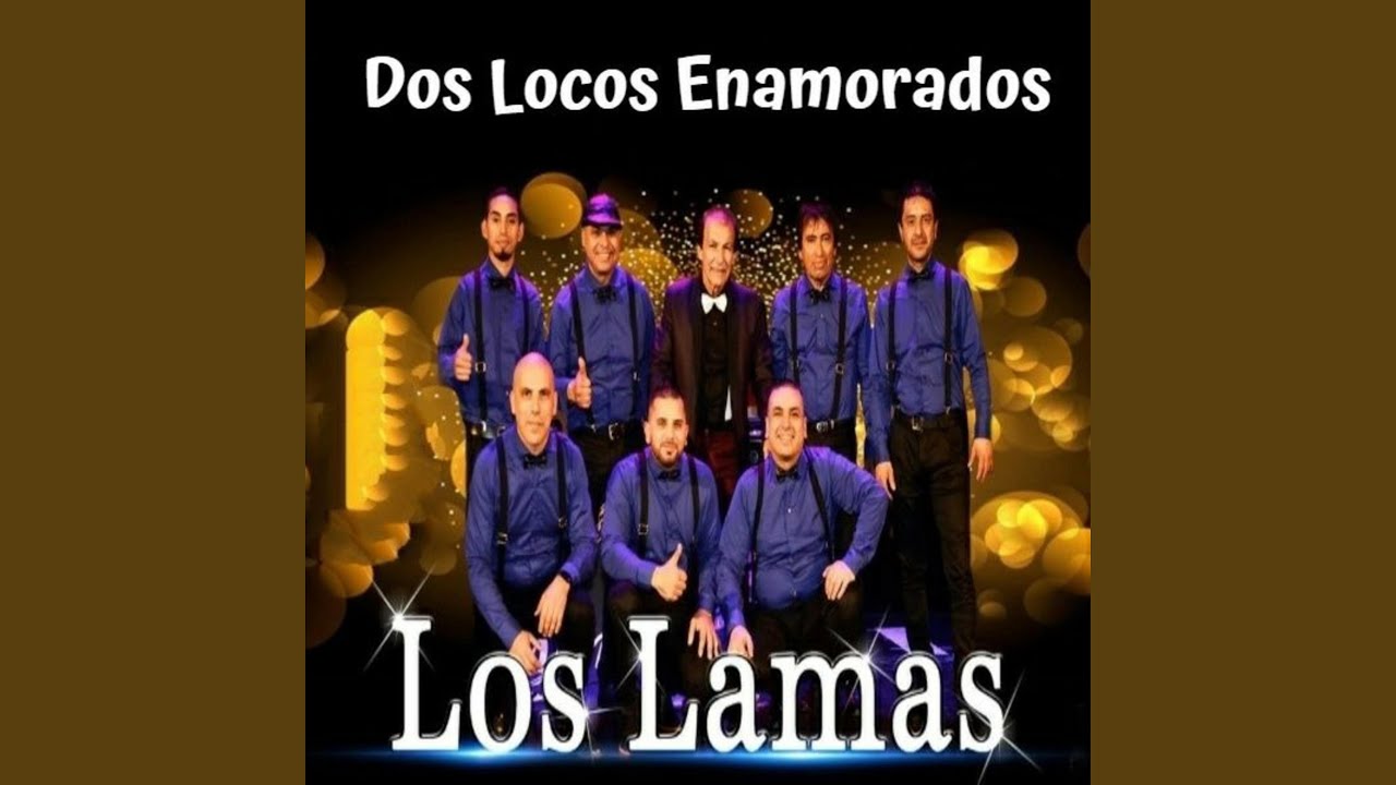 Dos Locos Enamorados