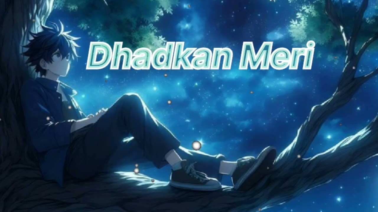 Dhadkan Meri # song # Antique-Music. Com
