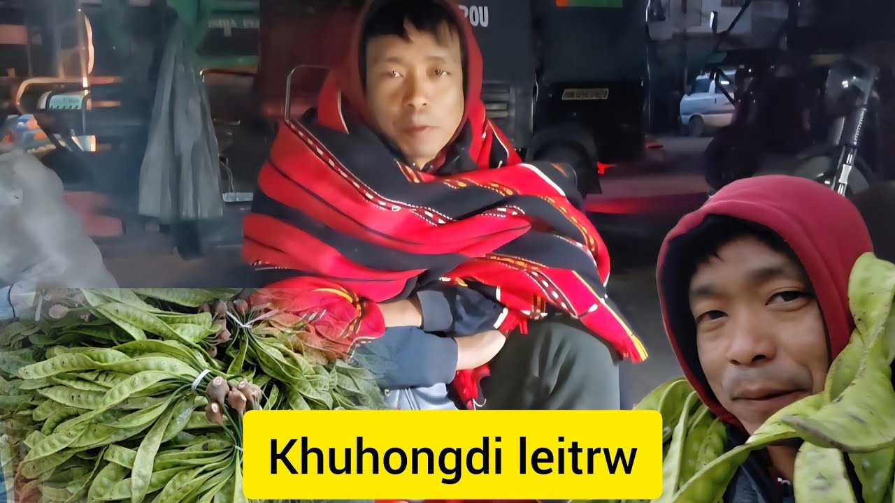 Yongchaksu phajana hongnge hongmandana leirak rs200 pice 50 atei etemsu hongmadan leirak a