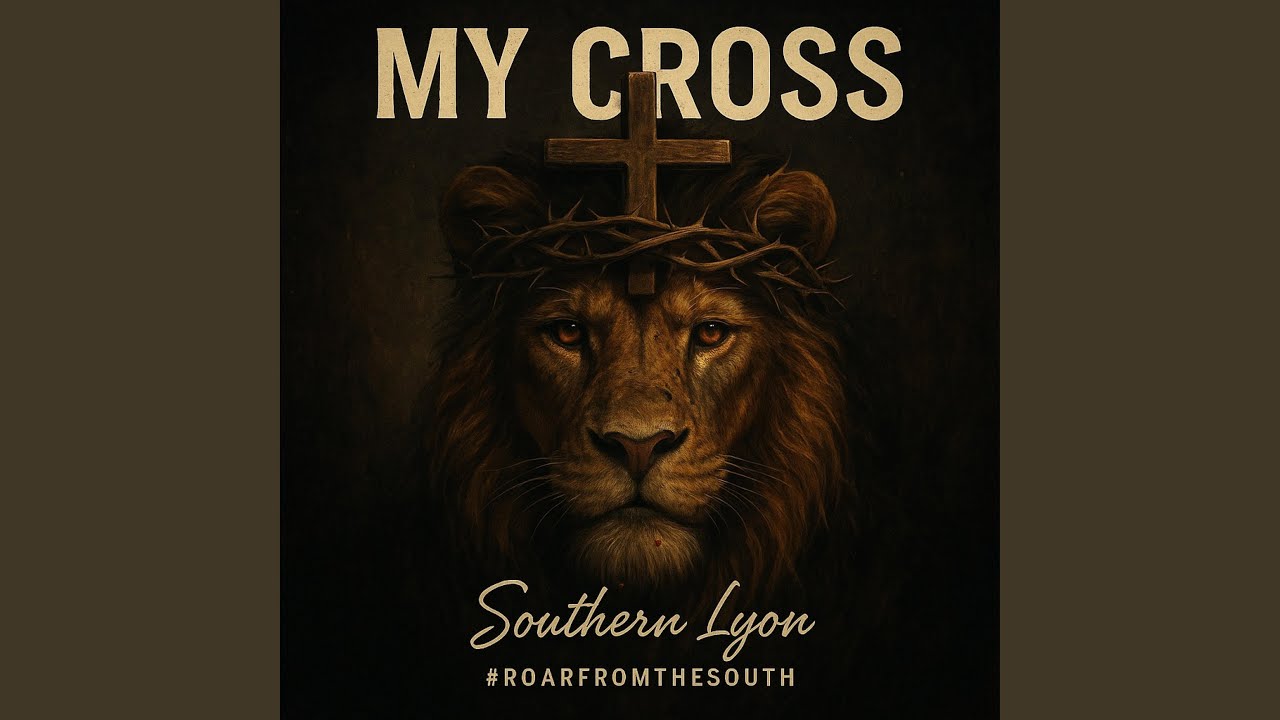 My Cross