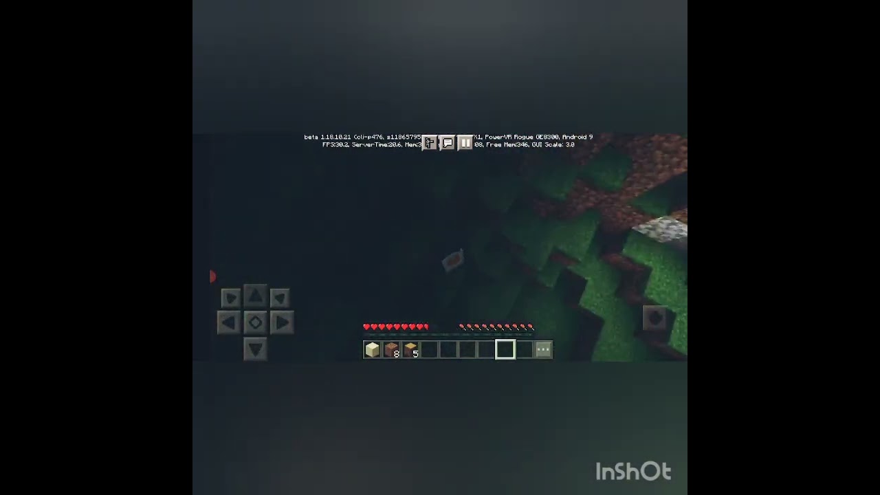 minecraft ama mavi rengi ni g&ouml;r&uuml;rsem video biter