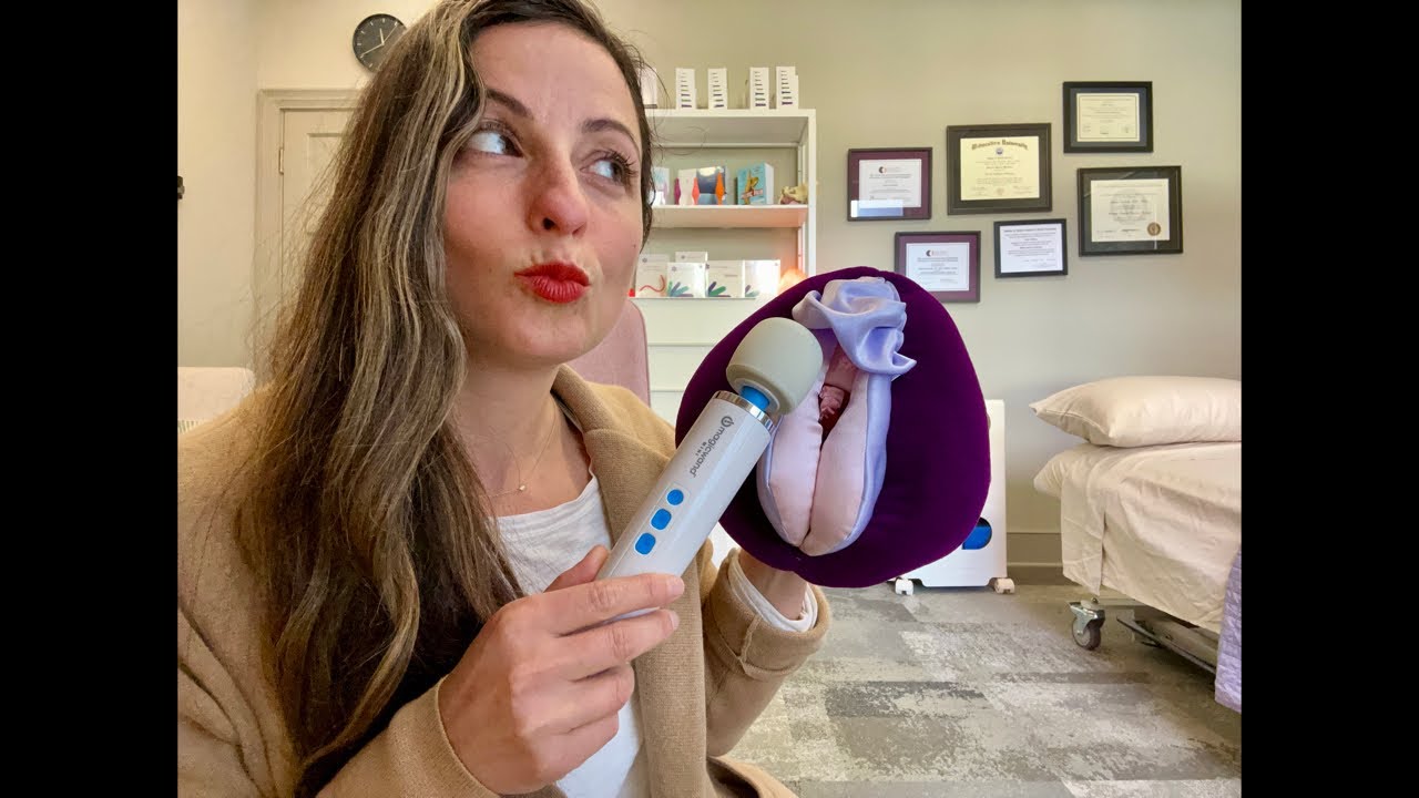 Reconnecting with pleasure! Practical tips and toys for play