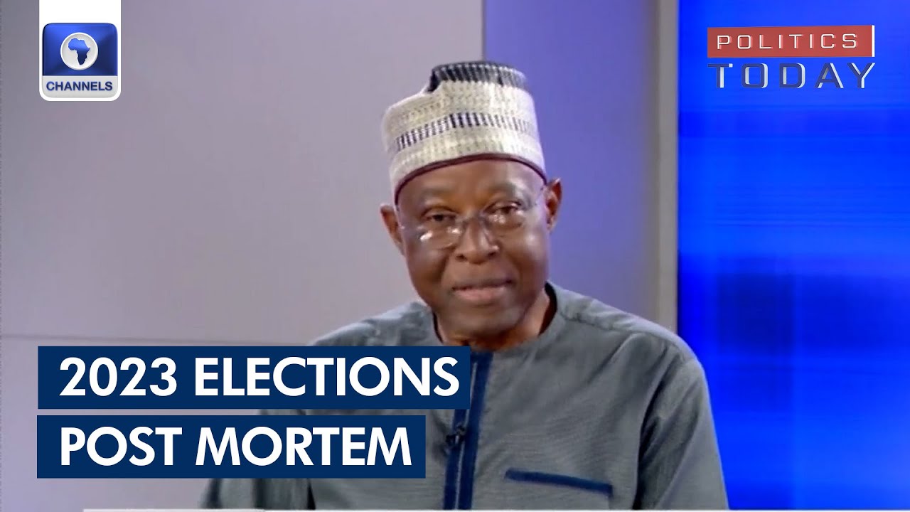 INEC ICT Team Not Resilient Enough To Tackle System Hacking - Ex-Commissioner