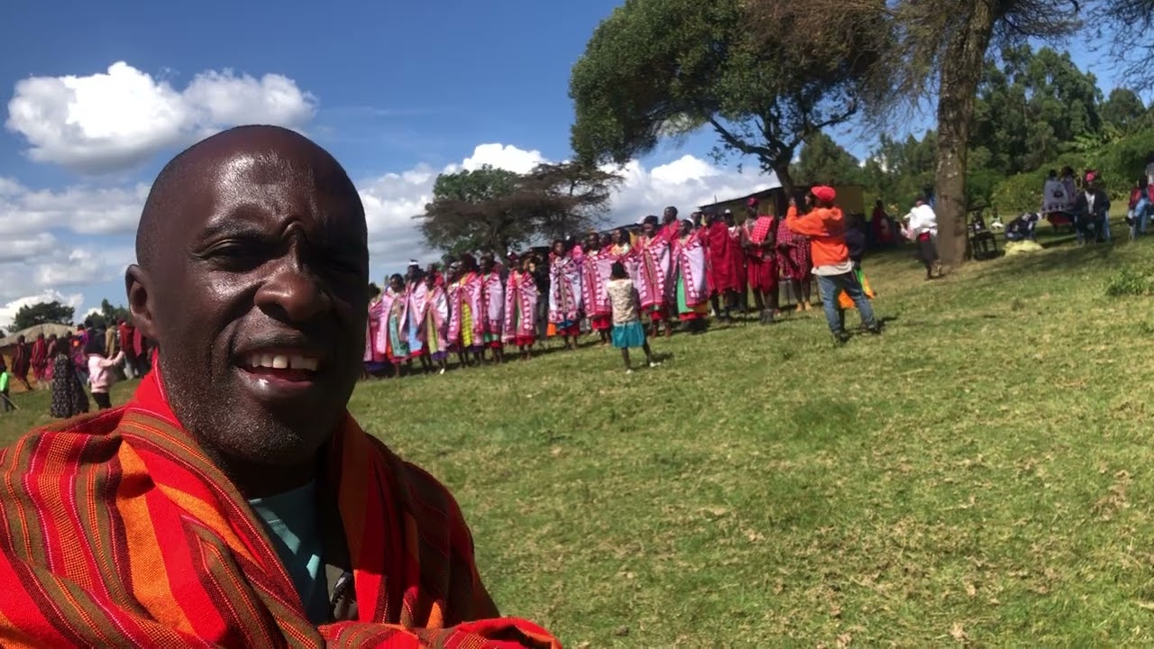 Masaai Mara 