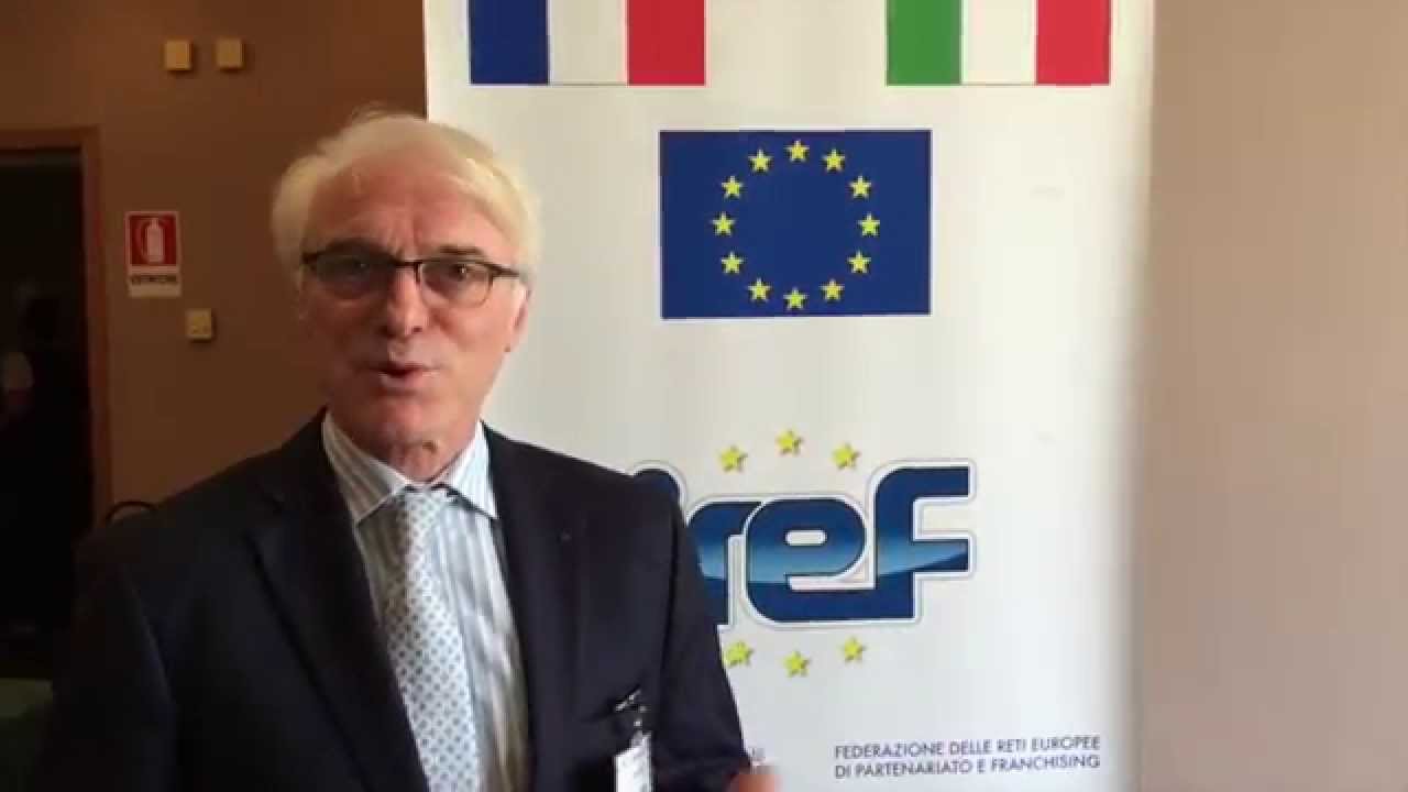 L'IREF &agrave; Turin avec IREF- Italia