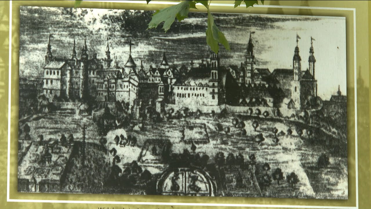 Historia w kalendarzu. Pomysł na 800-lecie Głogówka