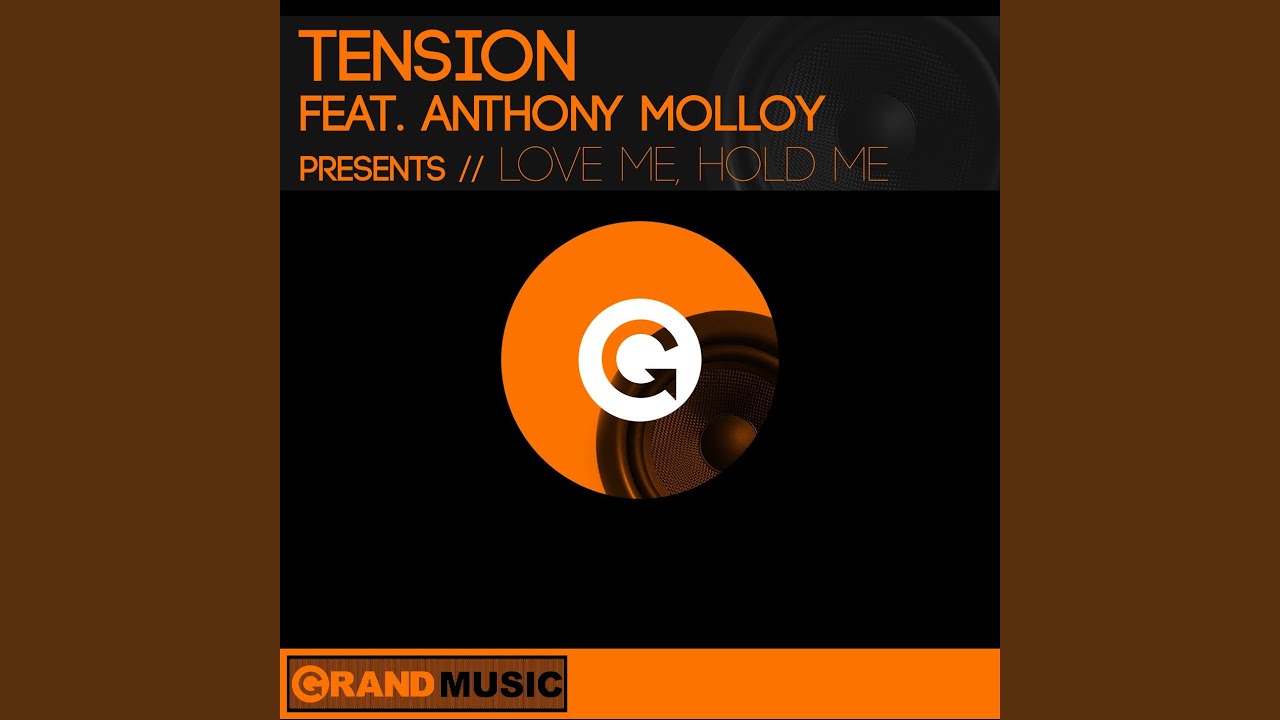 Love Me, Hold Me (Classic Vocal Mix)