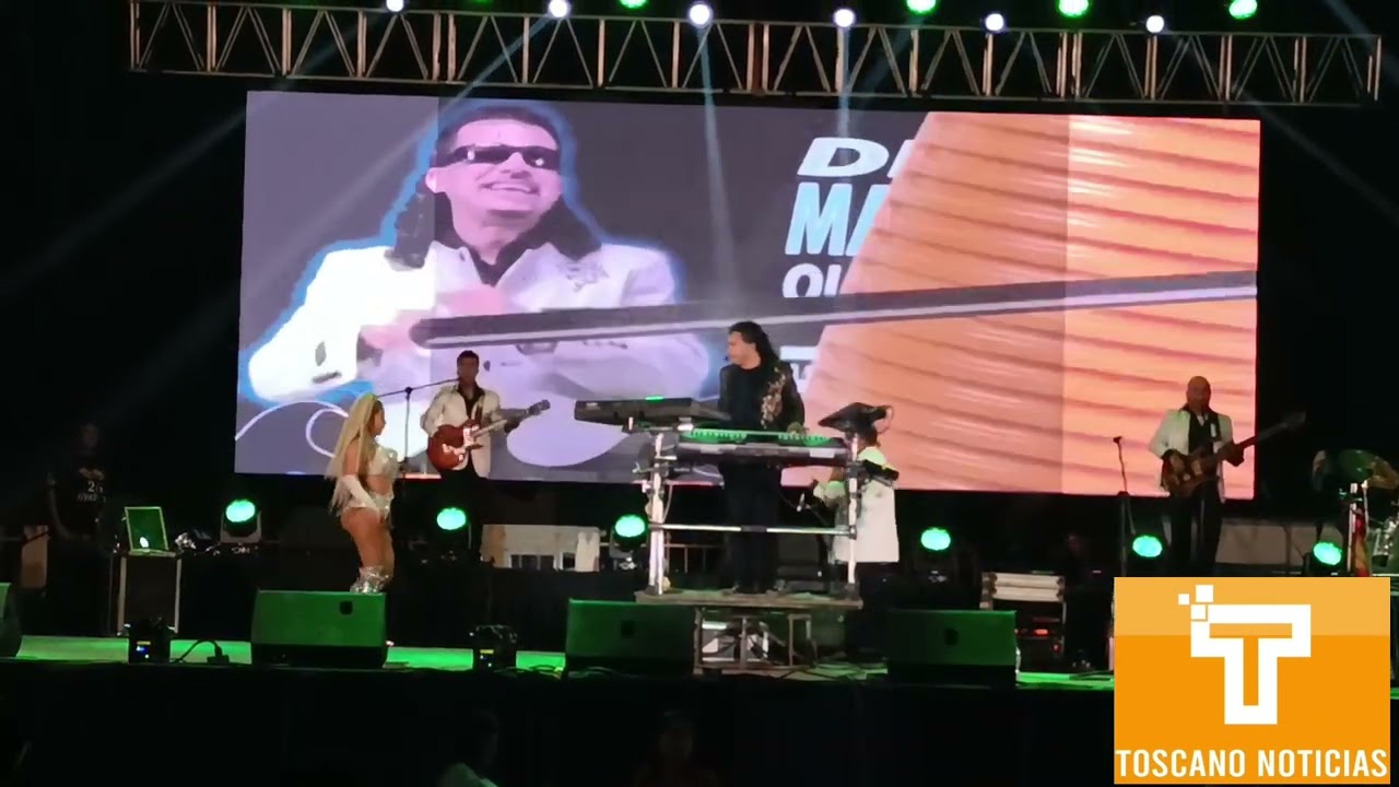 Lo mejor de Hugo Ruiz en la Fiesta de San José 2025 en Atlapexco