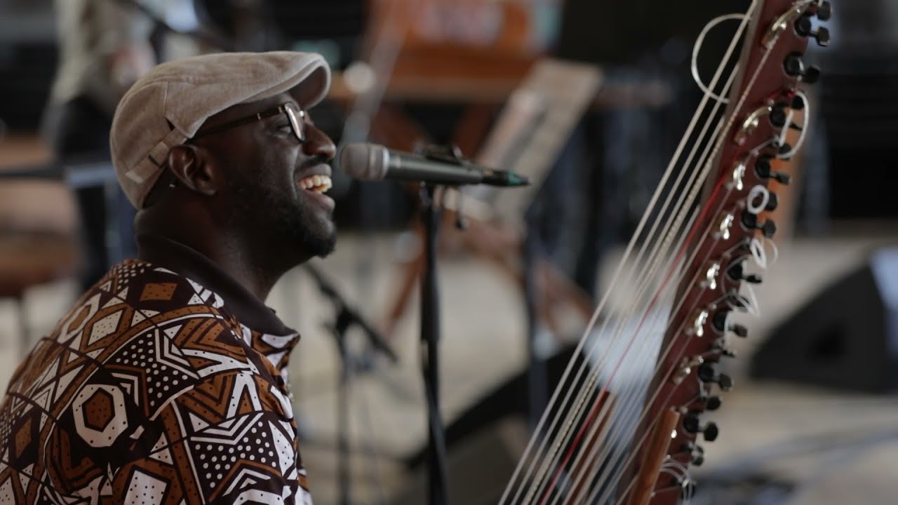 Oak, from Spell Songs II: Let The Light In