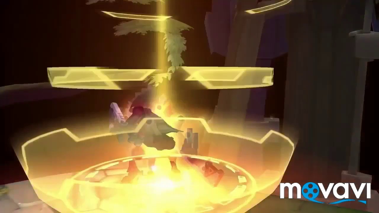 Jhin & Soraka dangerous dou blow up everyone