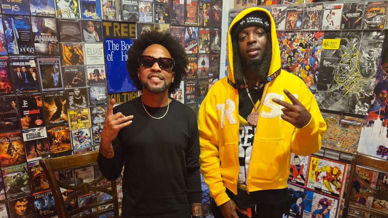 @kulturetalk.tv EPISODE 42 PART 3 FEATURING @cre8tivegod 🚨🚨🚨 DONT LET THIS GO OVER YALL HEADS! 💎💎
