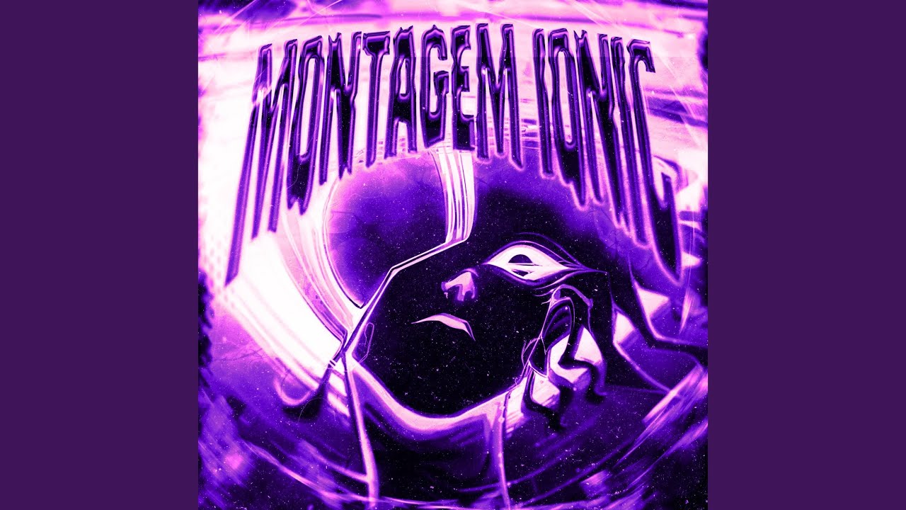 MONTAGEM IONIC