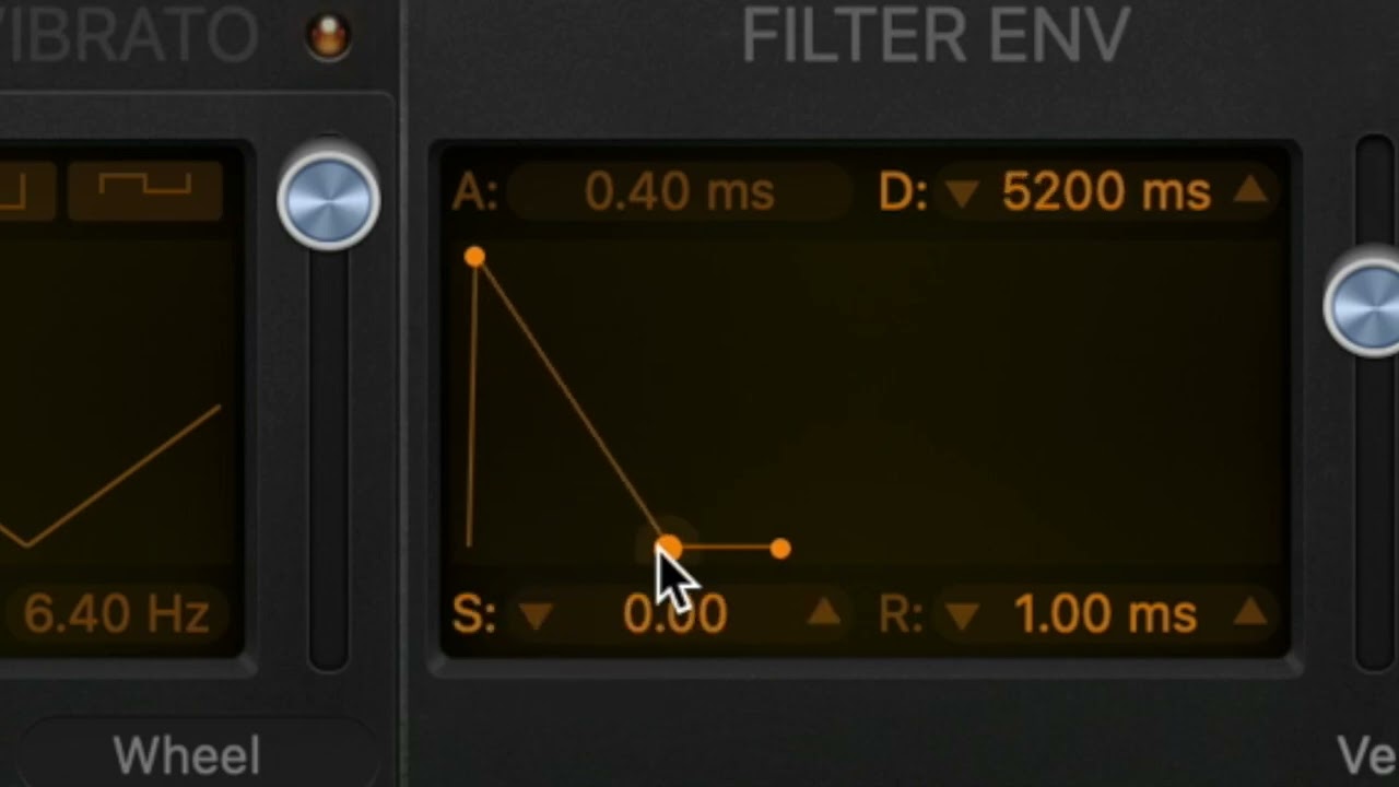 How to make a hardcore kick on Logic Pro X (multiple methods)