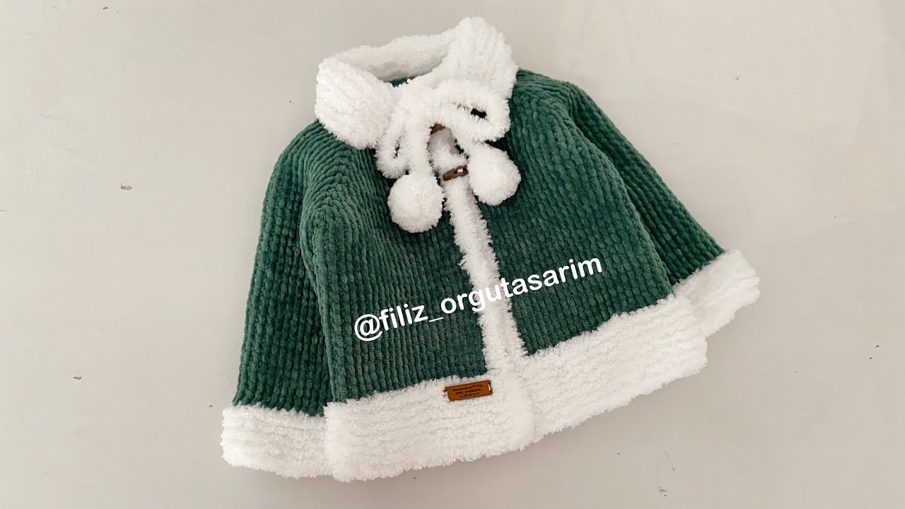TUNUS İŞİ KADİFE HIRKA 2. Bölüm