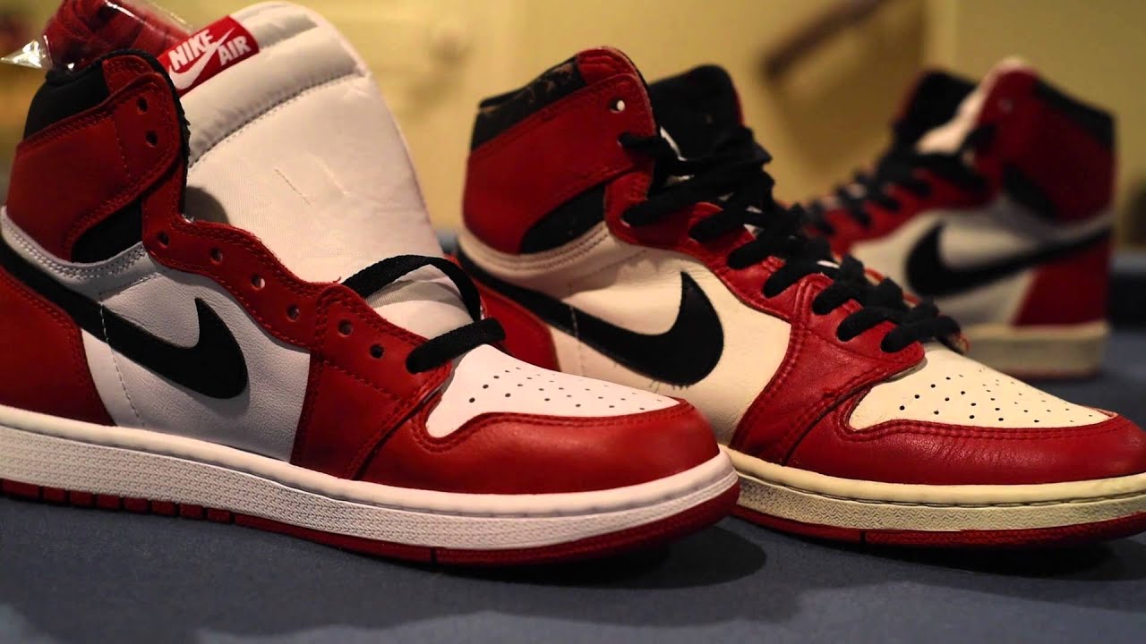 Jordan 1 