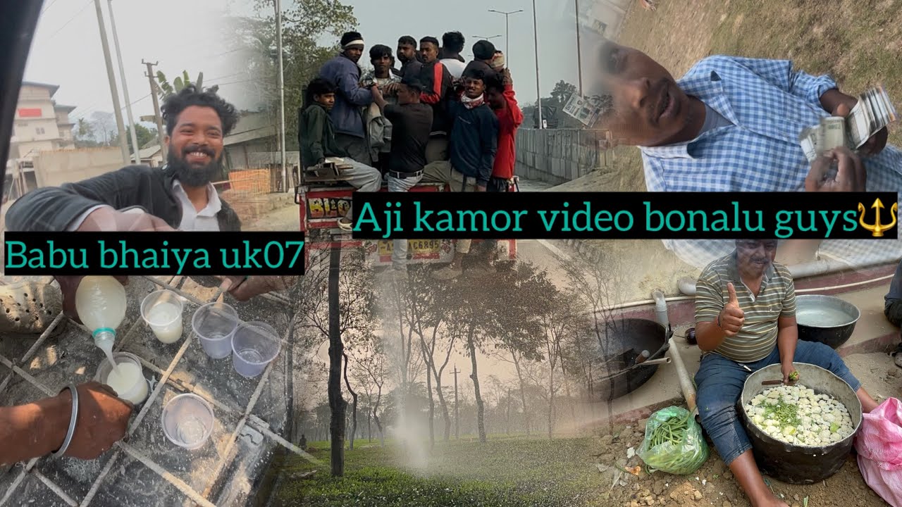 Aji kamor video loi ahilu guys fhulll video sabe dei vl pabo sai video ❤️🫶🏻🫂👈🏻
