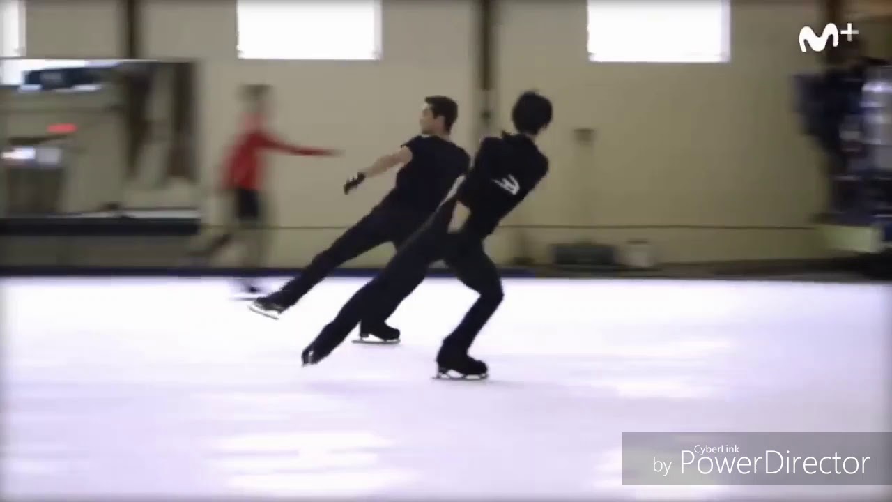 YUZUVIER  ° History Maker ° Yuri On Ice