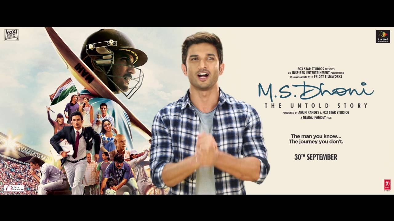 Exclusive | Here's what Sushant Singh Rajput has to say about BollywoodLife