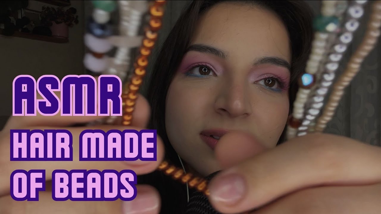 YOUR JEALOUS BEST FRIEND IS CURIOUS ABOUT YOUR SECRET / POV ASMR