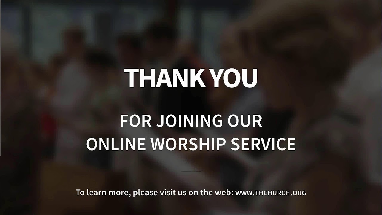 Temple Hills Church LIVE - Seventh Day Adventist Reform Movement