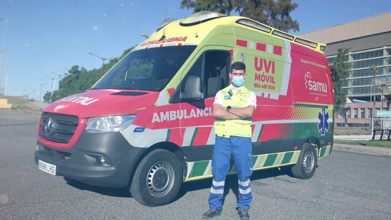 Escuela Samu Formaci&oacute;n Profesional Sociosanitaria, Emergencias y Protecci&oacute;n Civil.