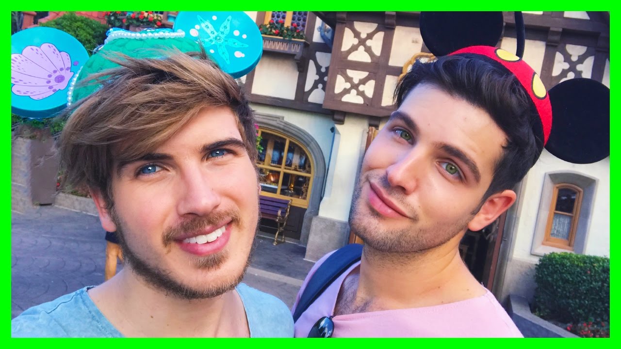 VIP DISNEY EXPERIENCE!