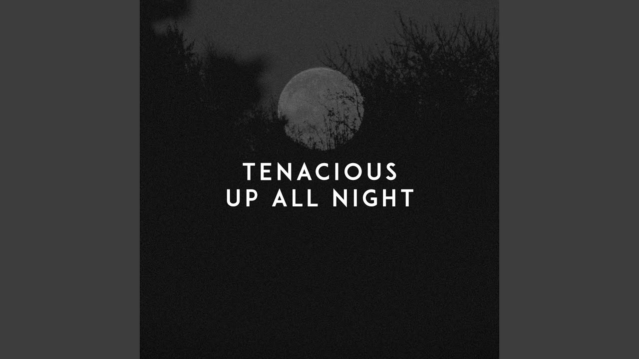 Up All Night