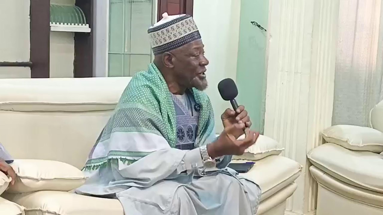 YANZU YANZU KIRA ZUWAGA SHUWAGABANNI KAN MATSALAR TSARO AJAHAR ZAMFARA Sheikh yusuf Sambo Rigachikum