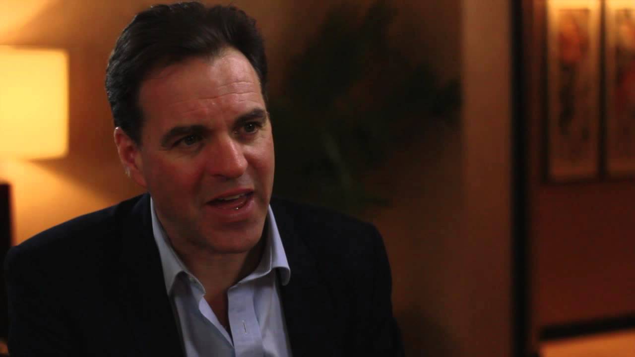 Niall Ferguson on the Rule of Law: Time, Checks on Power and China
