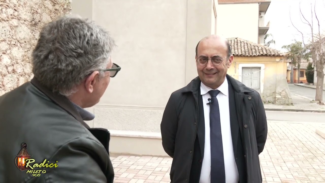 Radici a Mileto