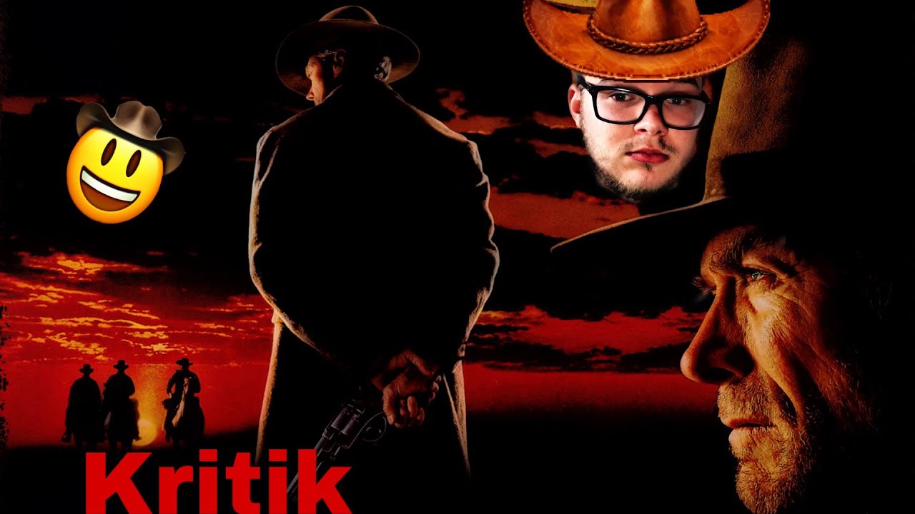 ERBARMUNGSLOS - Kritik/Review | 1992