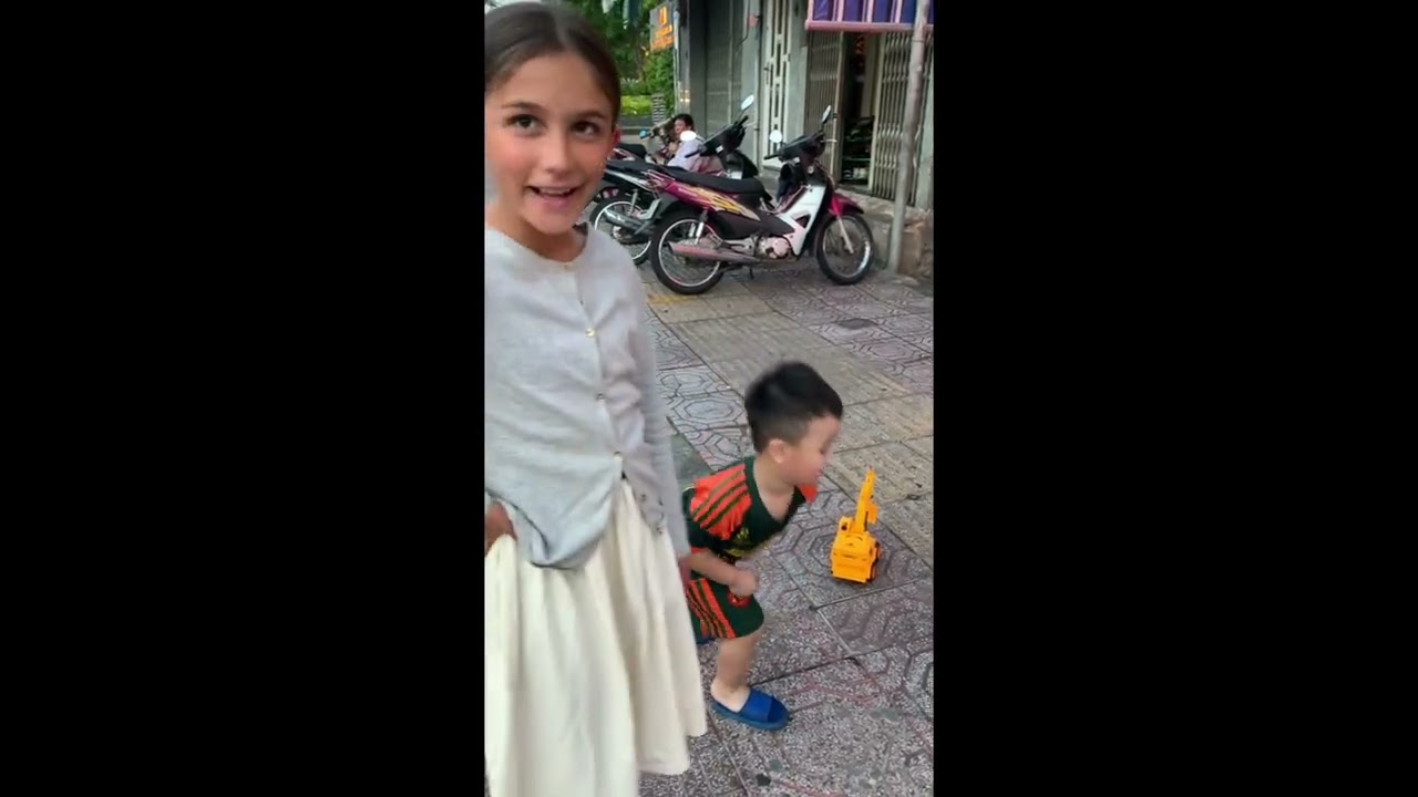 Ho Chi Minh June 2024