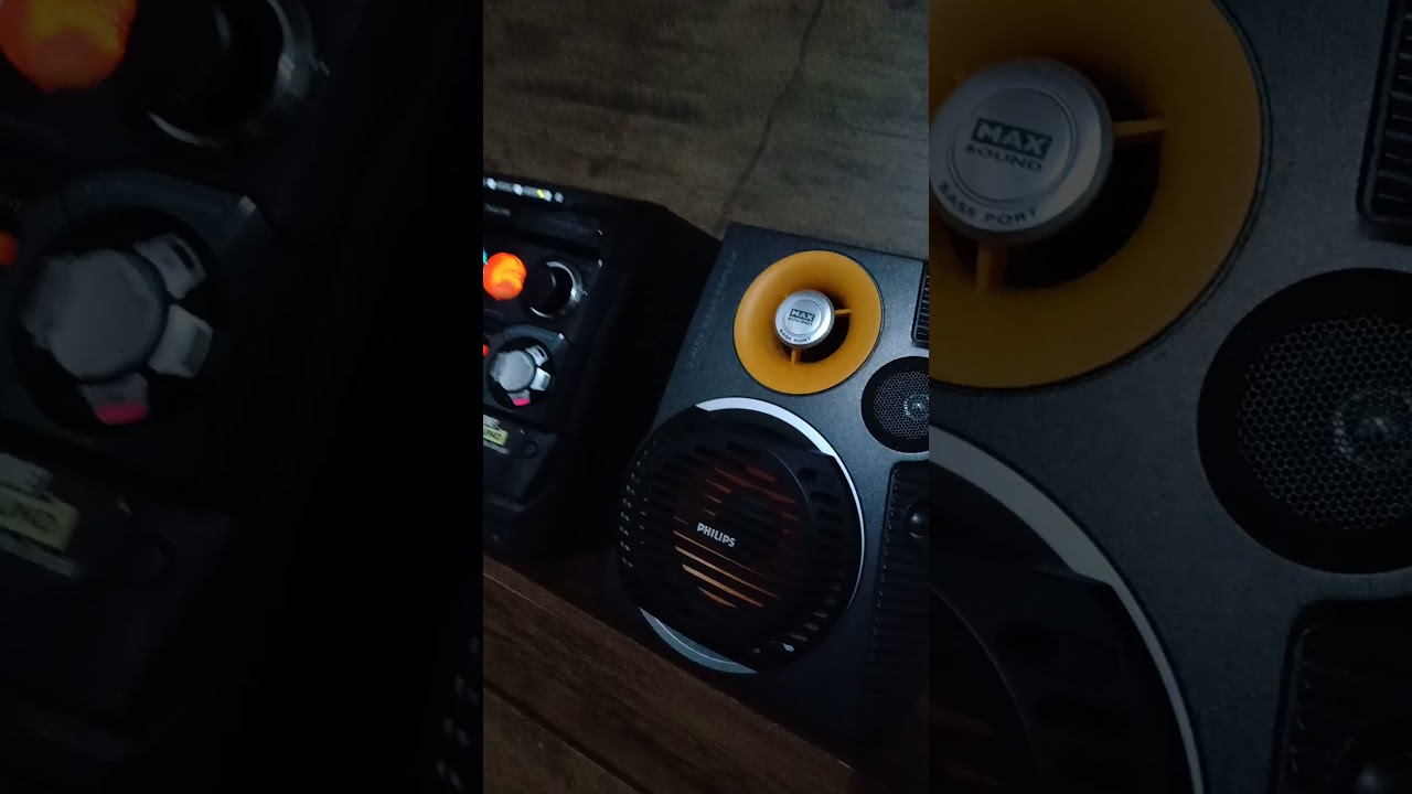 Philips c555