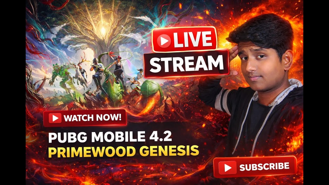 👊OG🏆90+ KILL STREAK 1vs4 Clutch God Mode🏆 | BGMI Live Non-Stop Action #pubglive #pubgmobie