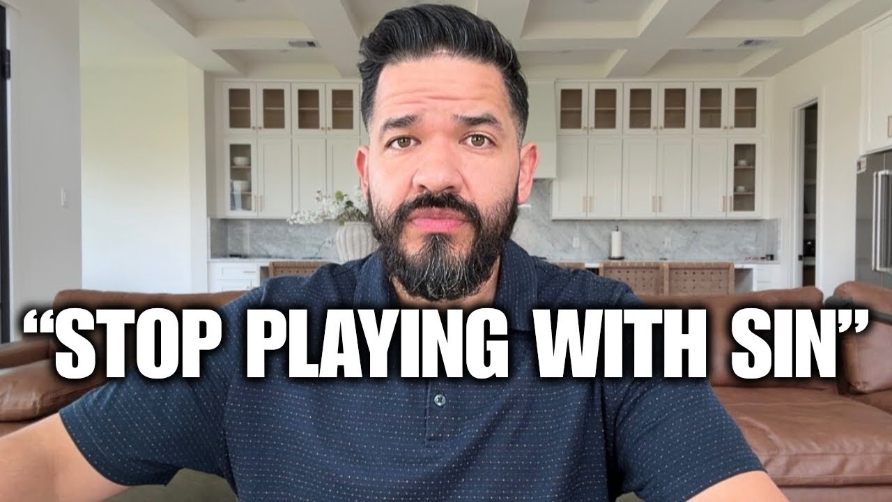 TIMES UP: &ldquo;Stop PLAYING With SIN‼️⏰&rdquo;