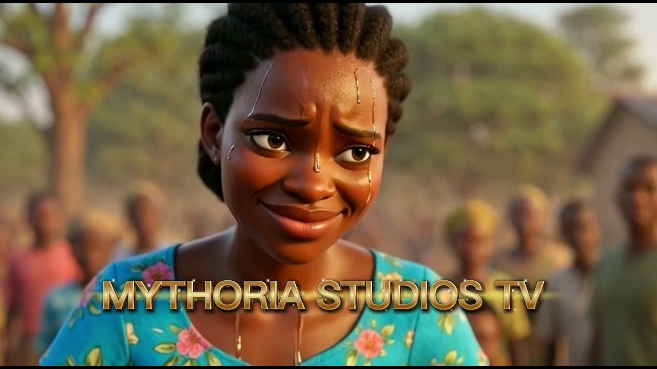THE WATCH HE LEFT BEHIND ADUNNI’S STORY EPISODE 3