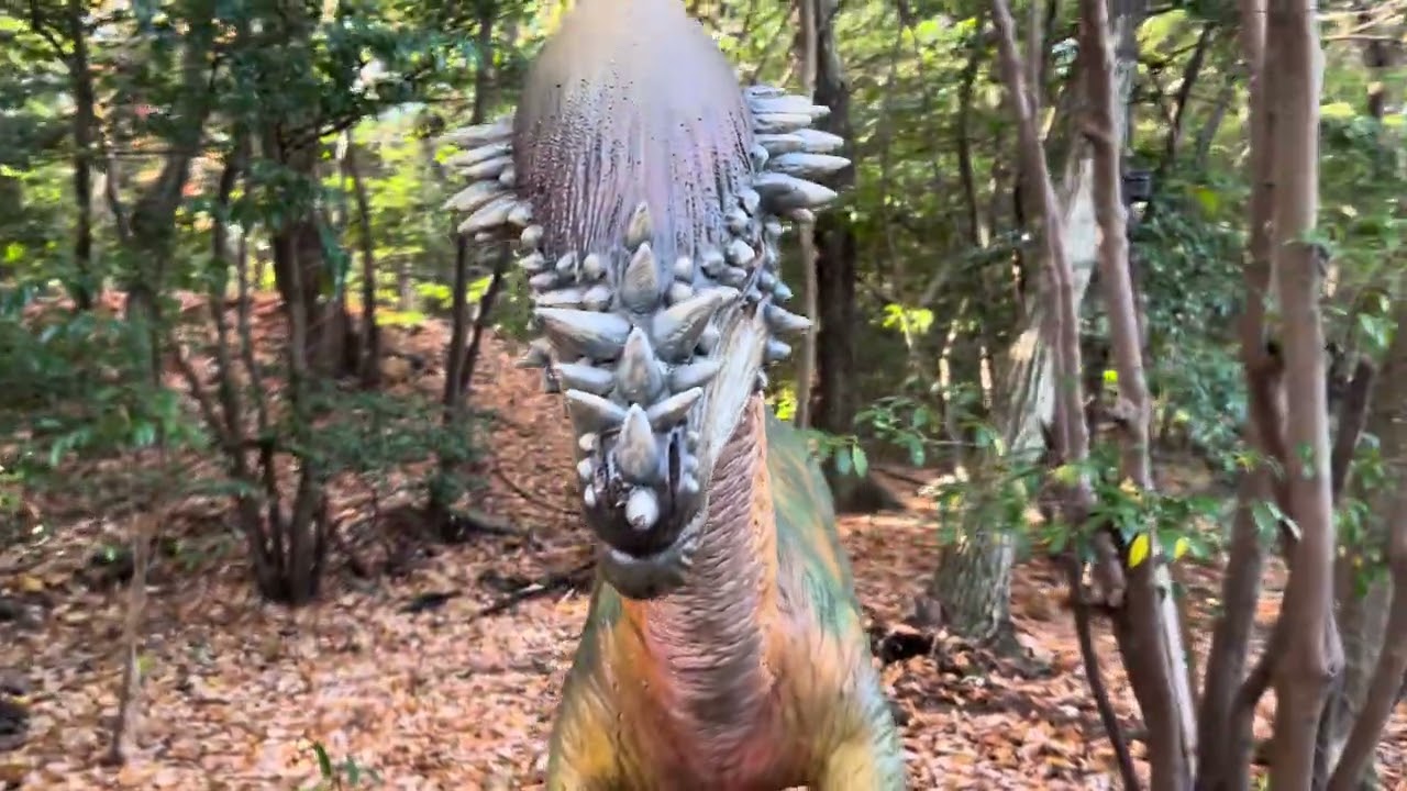 Dinosaurus 