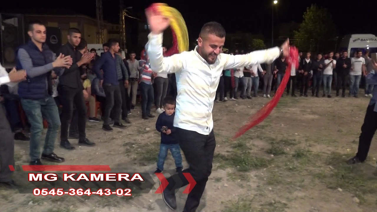 MG KAMERA & GRUP STAR  İSMAİL & MEHMET KAYABAŞI'DAN SÜPER  DİLAN 2018 0545 364 43 02