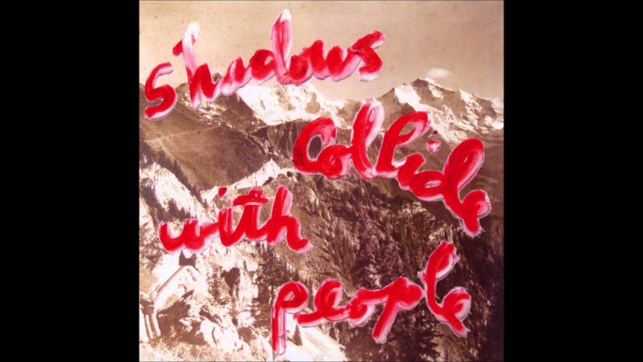 John Frusciante - Of Before [Bonus Track]