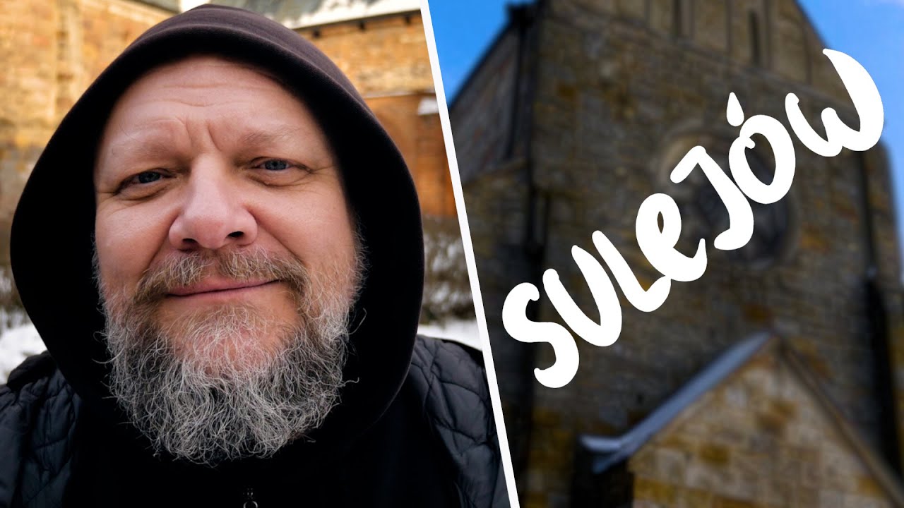Miejsce, w kt&oacute;rym odnajdziesz pok&oacute;j w sobie || HOUK Z... Sulejowa ||  [197]