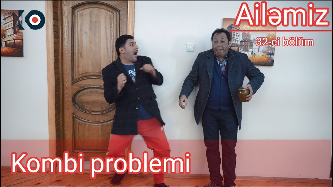 Ailəmiz 32-ci b&ouml;l&uuml;m
