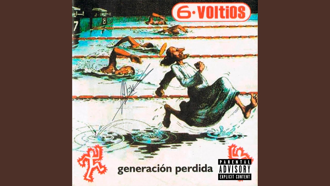 Generación Perdida
