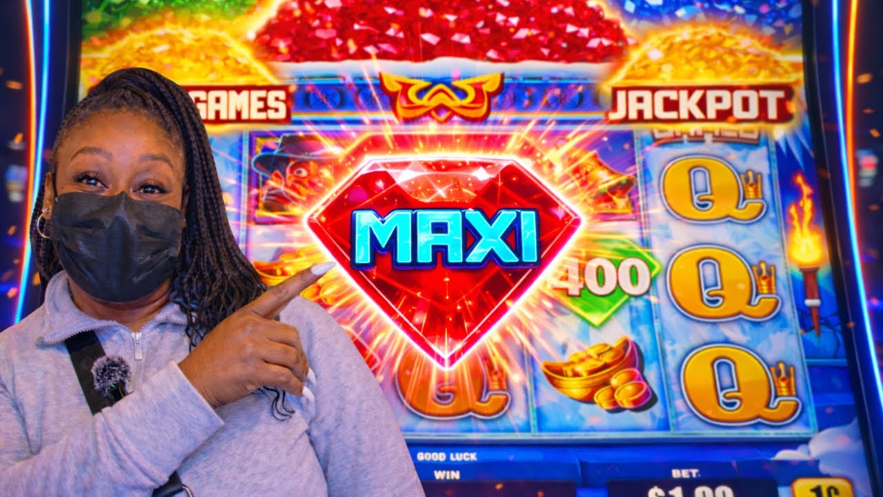 Вы не поверите, какие бонусы я получил в Yo Yeti 💥 в казино 1st Jackpot в Тунике!