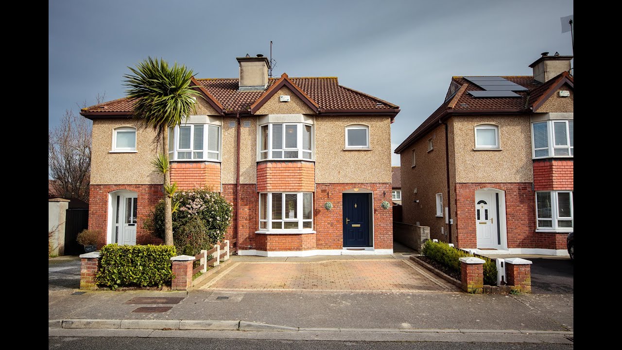 12 Beechlawns, Johnswell Road, Kilkenny R95 N2K8