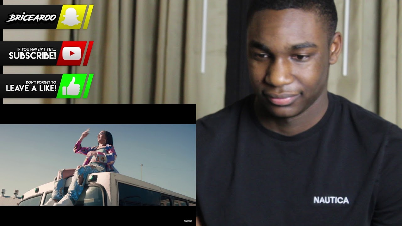 Mabel, Not3s - Fine Line (Official Video) l REACTION