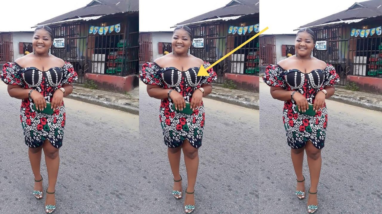 HOW TO CUT TUBE CORSET USING PATTERN